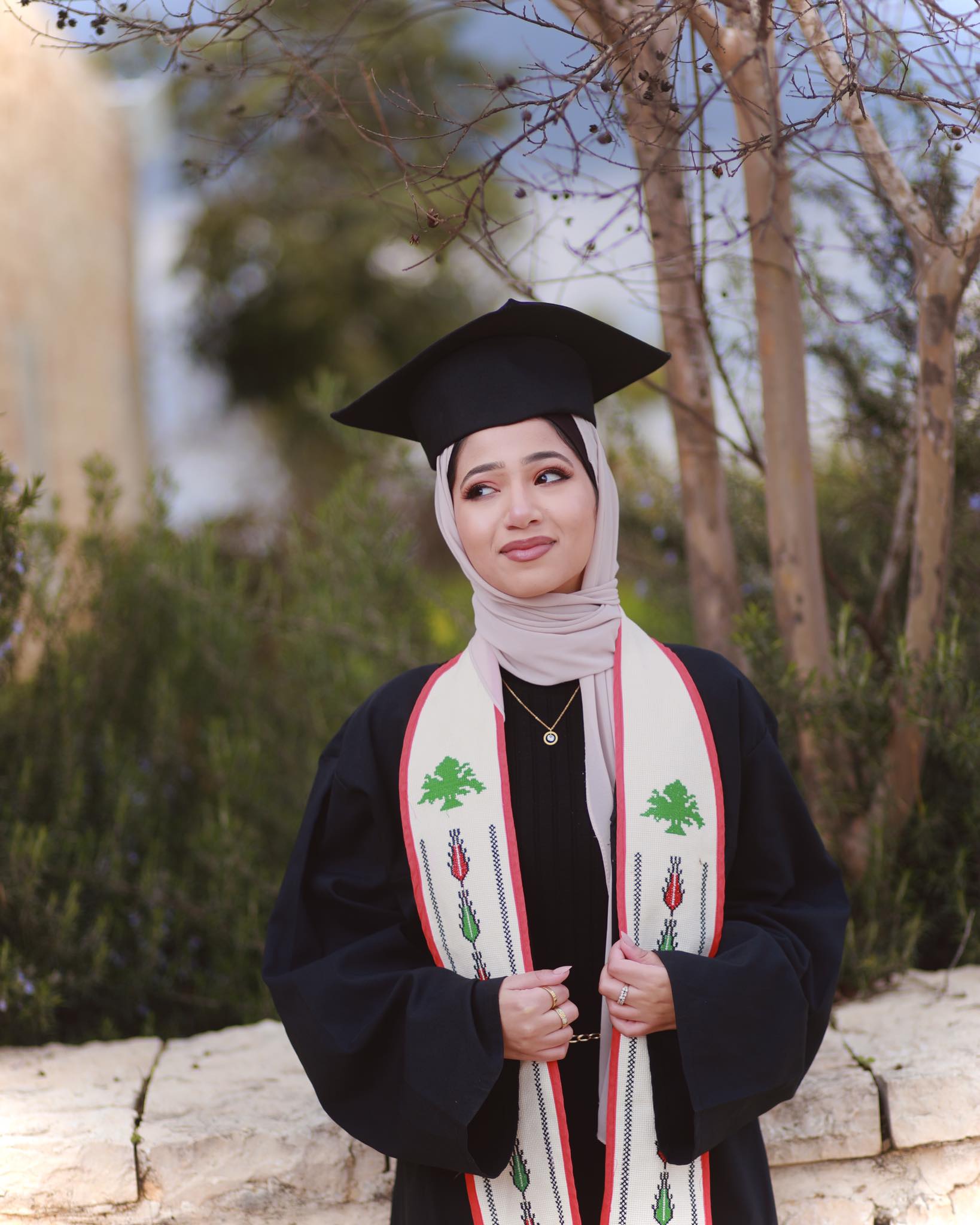 Doha Profile Picture